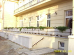 műkő lábazat burkolat product image 5
