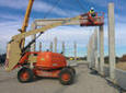 JLG 600 AJ product image