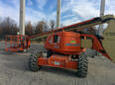 JLG 600 AJ product image