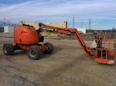 JLG 450 AJ product image 1