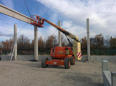 JLG 600 AJ product image 1