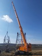 Liebherr LTR 1100 product image 3