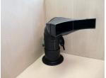 PVC, PP, PP-EL-s Könyökidom, pillangószelep, product image 3