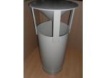 TPMV ventilátor Ventilátor, légtechnikai elem product image 3