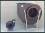 TPMV ventilátor Ventilátor, légtechnikai elem product image 1