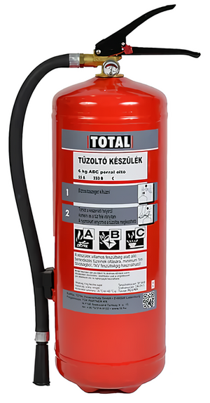 Tűzoltókészülék ajánlatkérés