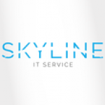 SKYLINE-COMPUTER KFT. logo