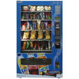 Wurlitzer Snack és hűtött üdítő automata product image