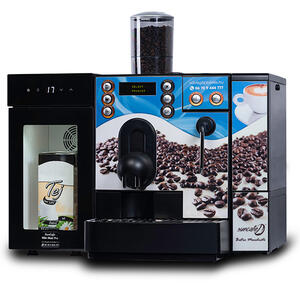 FRANKE BISTRO MACCHIATO DARÁLÓS KÁVÉGÉP product image 1