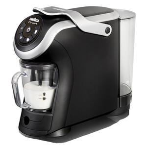 Lavazza Firma LF400 milk kapszulás kávégép product image 1