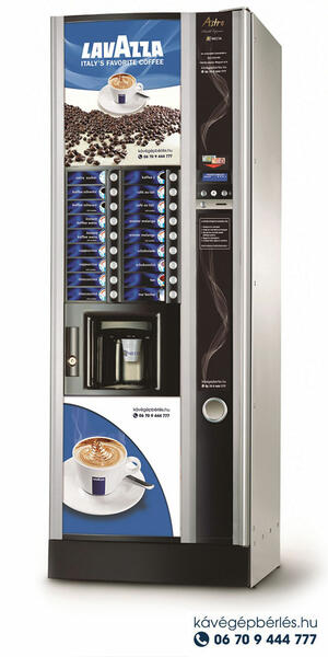 Italautomata bérbeadás ajánlatkérés