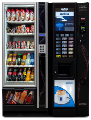 Kávéautomata ajánlatkérés