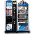 LAVAZZA Bianchi BVM kombinált automata product image 1