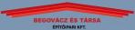 BEGOVÁCZ ÉS TÁRSA Kft. logo