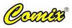 COMIX system Kft. logo