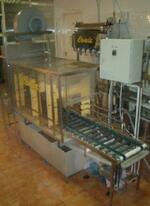 Comix Görgőpályás rekeszmosó product image