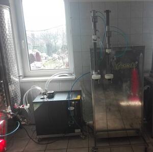 Palackozó gép ajánlatkérés