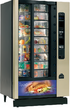 Coffee express kft. Szendvicsautomata kihelyezés/beüzemelés product image