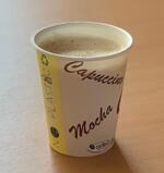 Coffee express Győr-moson-sopron megye product image