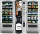 Coffee express kft. állós és asztali melegital automaták product image 1