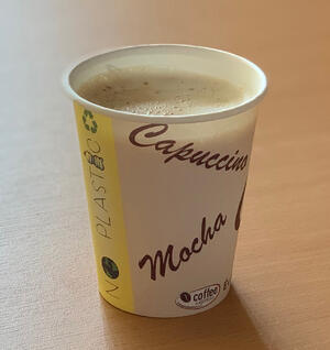Coffee express Győr-moson-sopron megye product image 1