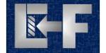 LHF Kft. logo