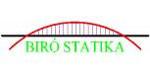 BIRÓ STATIKA Kft. logo