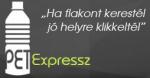 PET-EXPRESSZ Kft. logo