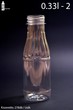 PET-EXPRESSZ KFT. 0,33 - 2 literes kivitelű product image