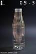 PET-EXPRESSZ KFT. 0,5 - 3 literes kivitelű product image