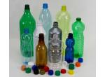 Pet-Expressz Vegyes PET palackok product image 1