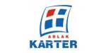 KARTER ABLAK Kft. logo