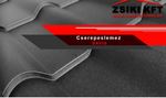 Zsiki Dávid cserepeslemez product image