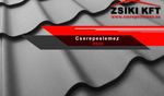 Zsiki Heni cserepeslemez product image 1