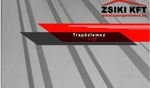 Zsiki T-35 product image 1