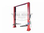 Werther 210I/42B (4.2T) product image