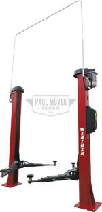 Werther 300S (3T) product image