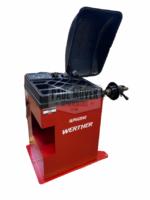 Werther ALPHA 2040 product image