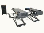 Jema JA3500S-E OLLÓS EMELŐ (3,5T) product image