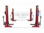 Paul Művek LTW sorozat product image