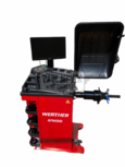 Werther ALPHA 5050LP product image
