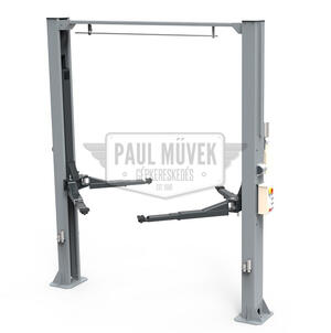 Kétoszlopos csápos emelő ajánlatkérés