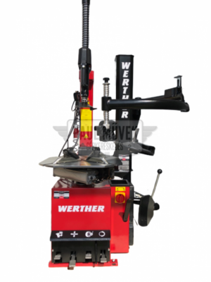 Werther Titanium 200/22 product image 1