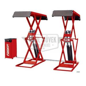 Fasep UFZ25 (3.2T, 2M) product image 1