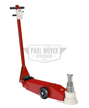 Hidropneumatikus emelő ajánlatkérés