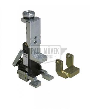 OLMEC J580P HIDROPNEUMATIKUS TARGONCA EMELŐ product image 1
