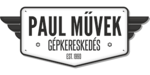 Paul Művek WLV 1971 product image 1