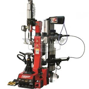 Kerékszerelő berendezés ajánlatkérés