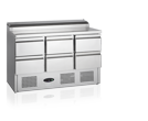TEFCOLD SS sorozat product image 3