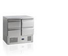 TEFCOLD SA sorozat product image 3